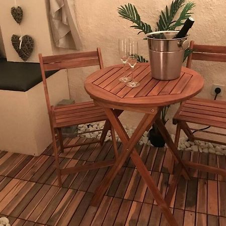 Les Secrets D'Alcove, Nuits Romantiques Avec Spa Екс ан Прованс Екстериор снимка