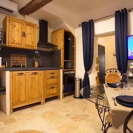 Les Secrets D'Alcove, Nuits Romantiques Avec Spa Екс ан Прованс Екстериор снимка