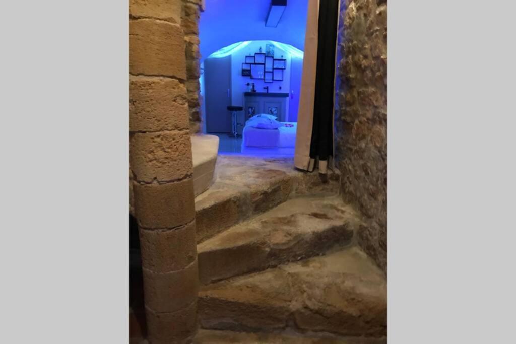 Les Secrets D'Alcove, Nuits Romantiques Avec Spa Екс ан Прованс Екстериор снимка