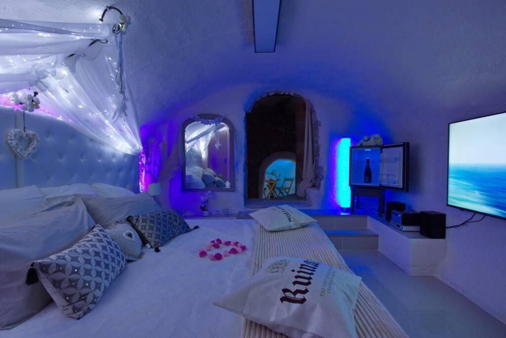 Les Secrets D'Alcove, Nuits Romantiques Avec Spa Екс ан Прованс Екстериор снимка