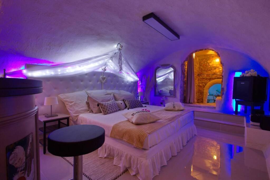 Les Secrets D'Alcove, Nuits Romantiques Avec Spa Екс ан Прованс Екстериор снимка