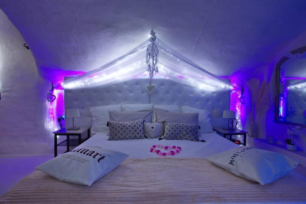Les Secrets D'Alcove, Nuits Romantiques Avec Spa Екс ан Прованс Екстериор снимка