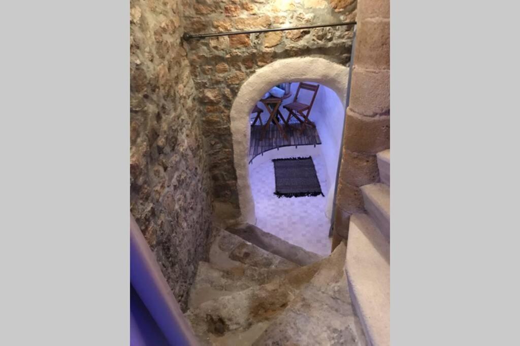 Les Secrets D'Alcove, Nuits Romantiques Avec Spa Екс ан Прованс Екстериор снимка