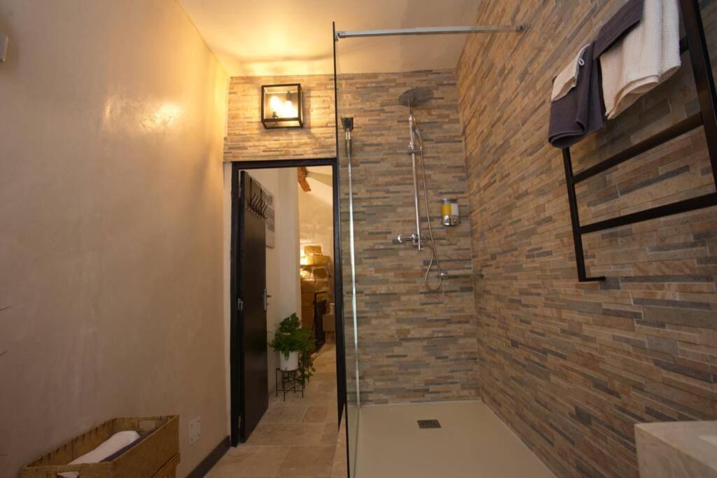 Les Secrets D'Alcove, Nuits Romantiques Avec Spa Екс ан Прованс Екстериор снимка