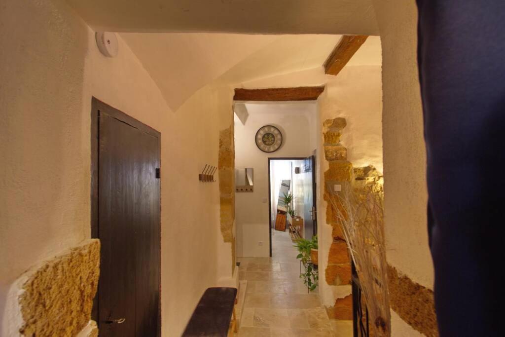 Les Secrets D'Alcove, Nuits Romantiques Avec Spa Екс ан Прованс Екстериор снимка